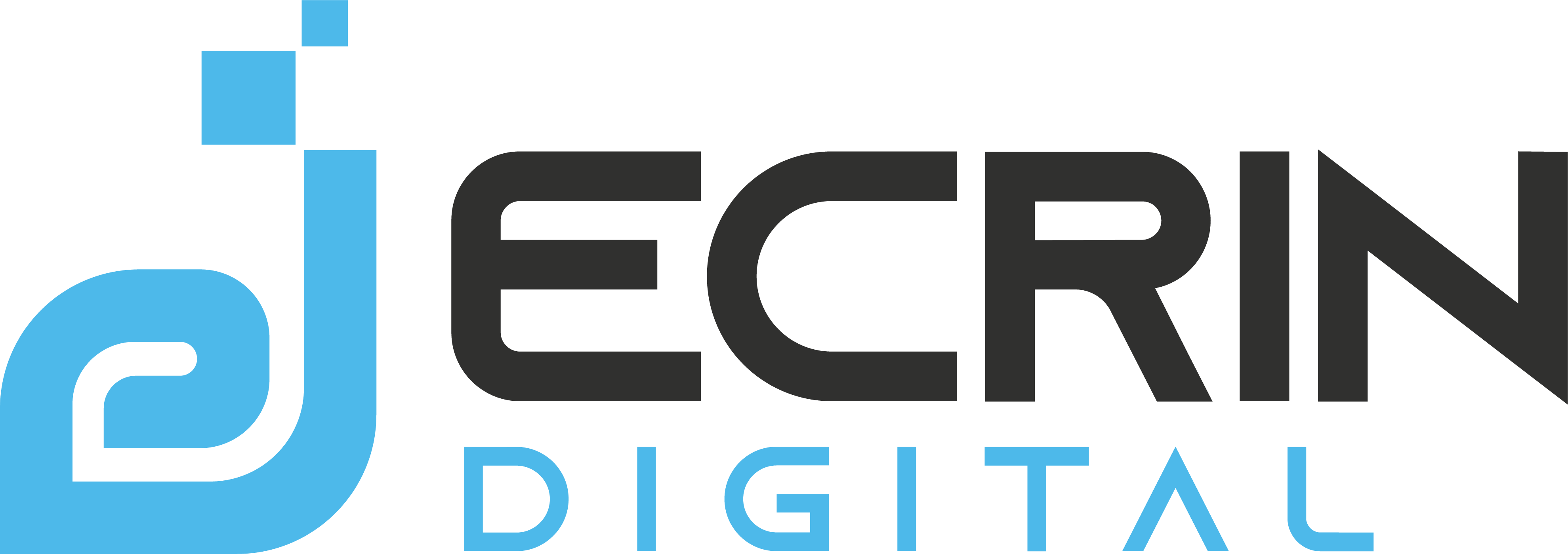 ecrin digital